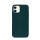 Etui ICON Cover do iPhone 11 zielone - 1383234 - zdjęcie 2